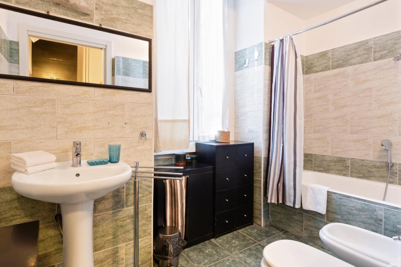Apartamento Cosy Nest Isola District Heart