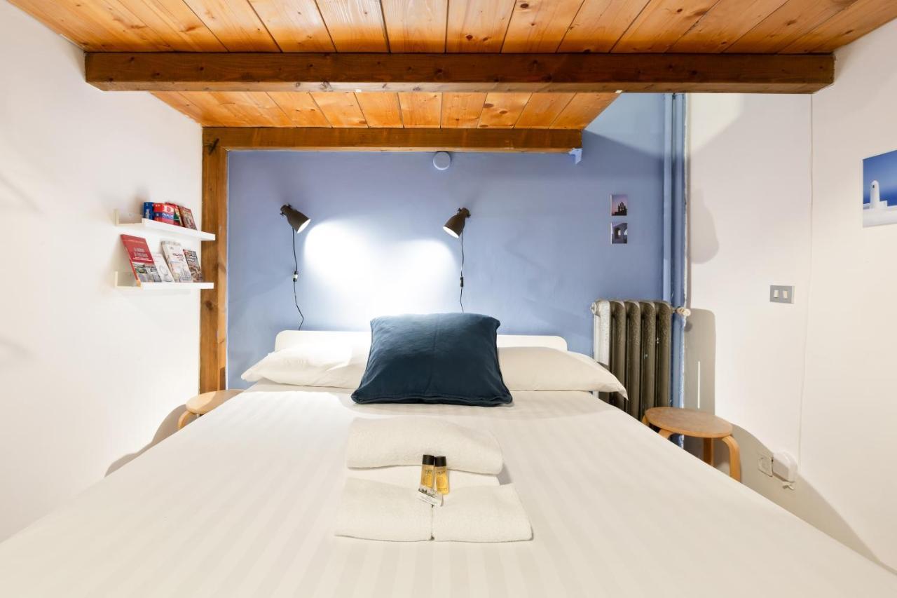 Apartamento Cosy Nest Isola District Heart
