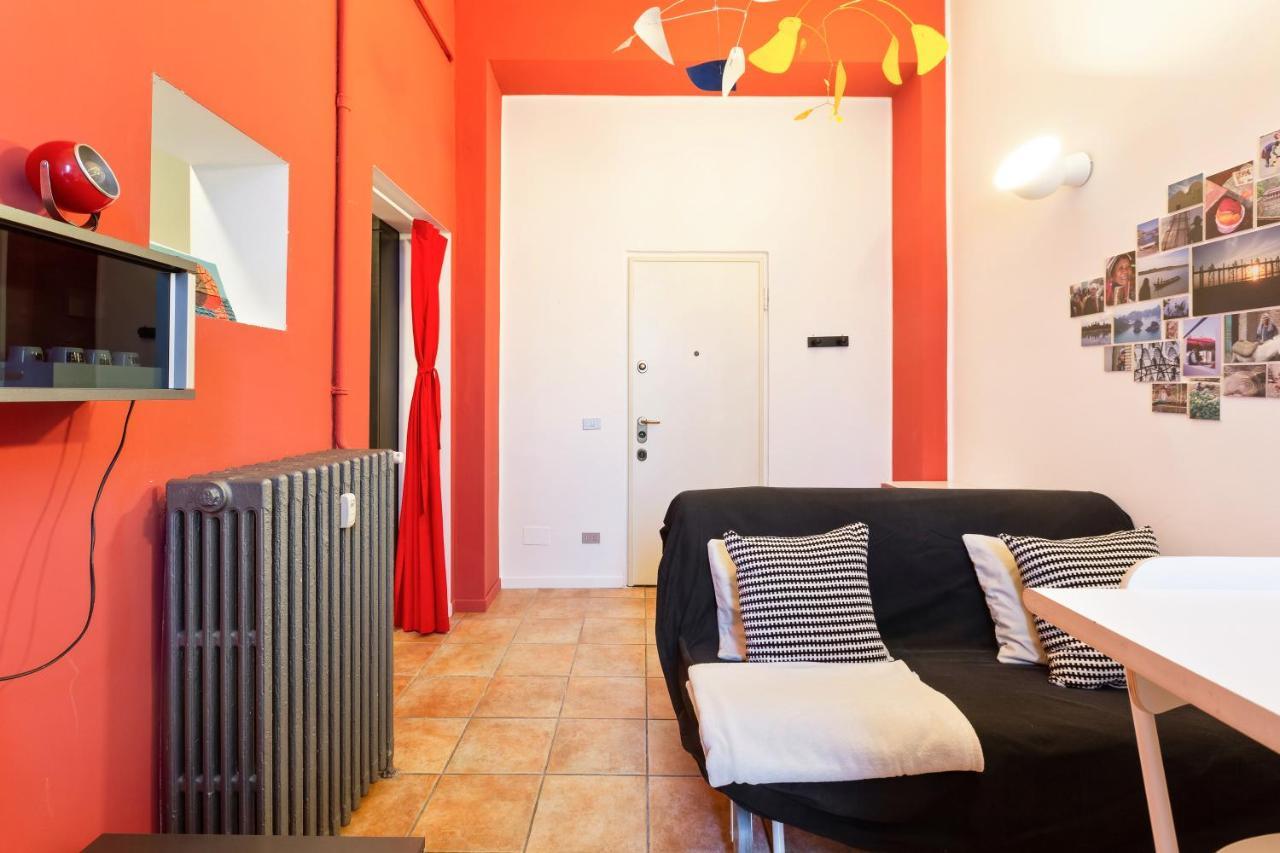 Cosy Nest Isola District Heart Apartamento *