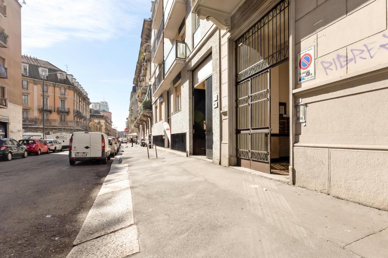Cosy Nest Isola District Heart Apartamento *