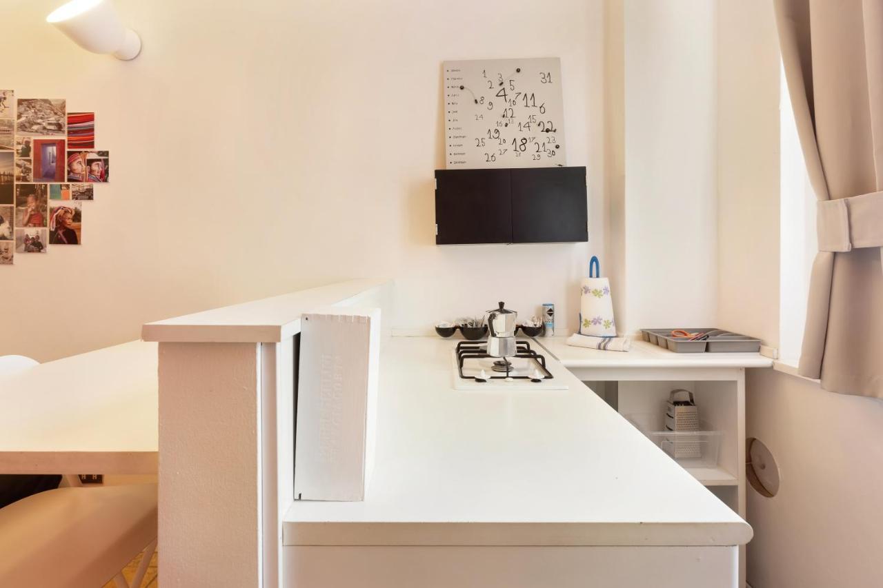 Cosy Nest Isola District Heart Apartamento